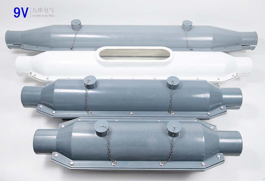 電纜中間防爆盒在電力運輸中的必要性