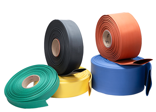 熱縮套管 熱縮套管