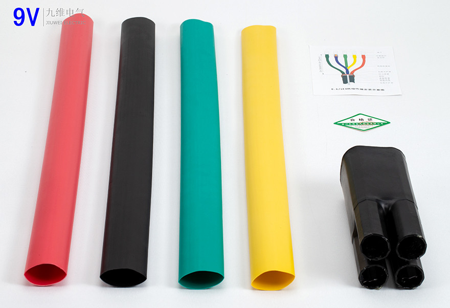 熱縮電纜附件 熱縮電纜附件