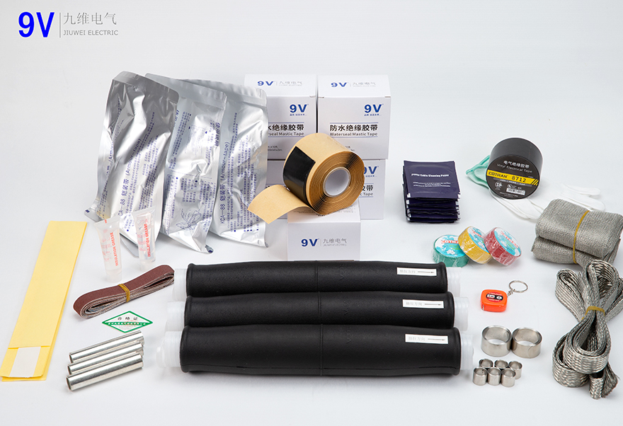 電力電纜附件 電力電纜附件