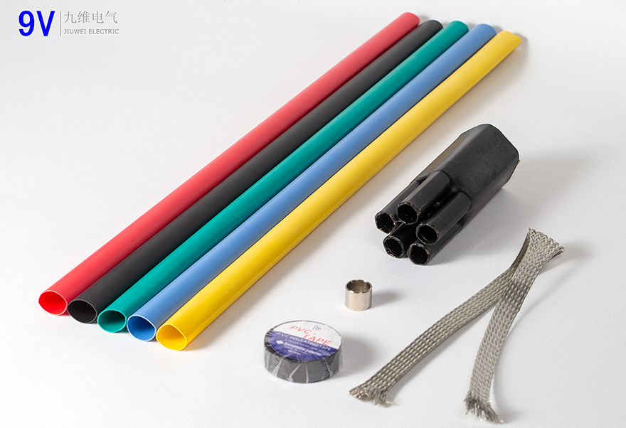 電力電纜附件 電力電纜附件